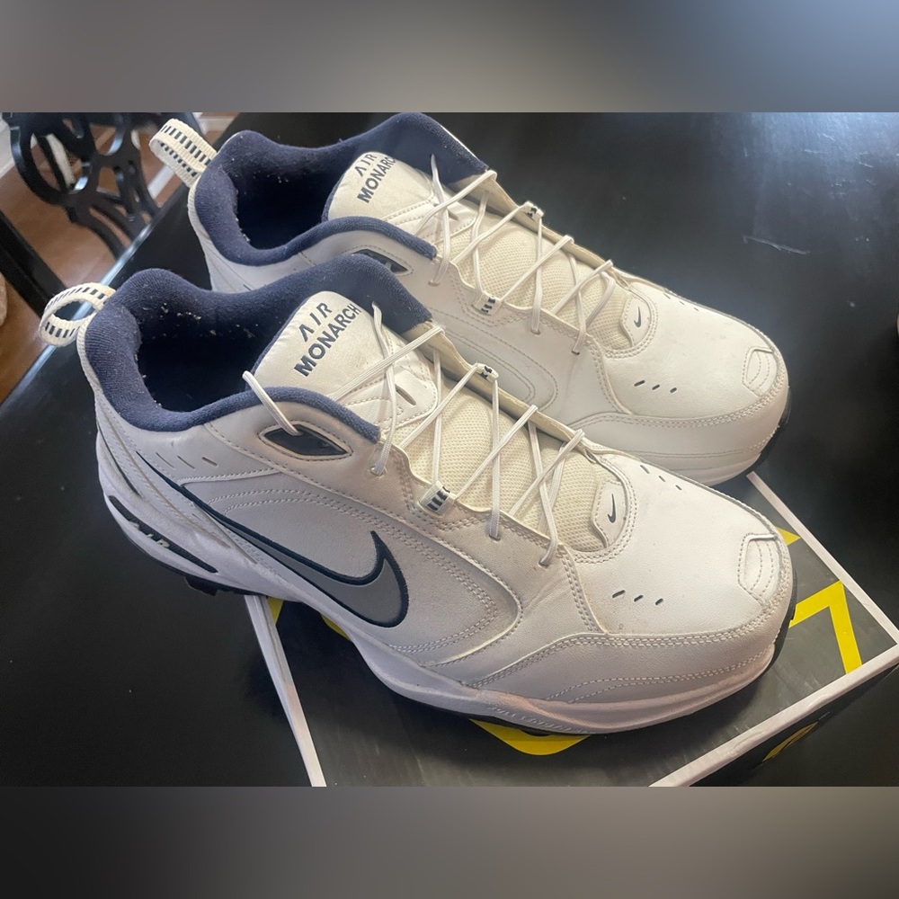 Nike sneakers size 13